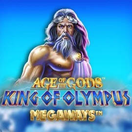 Age Of The Gods: King of Olympus Megaways online slot from Origins – play at blazingwildzscasino.com