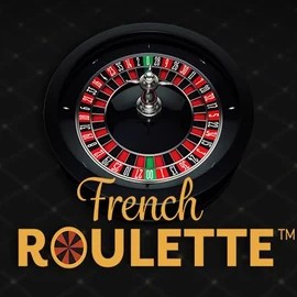 French Roulette (NetEnt) game by NetEnt – logo hosted on Blazing Wildz Casino