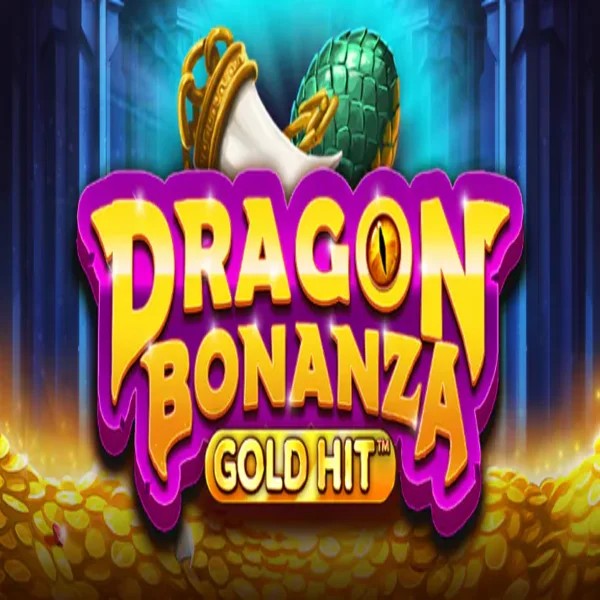 Play the Gold Hit: Dragon Bonanza slot by Ash Gaming on Blazing Wildz Casino
