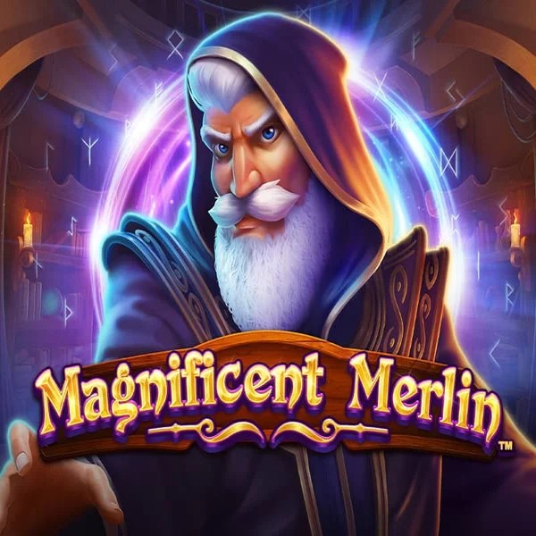 Magnificent Merlin online slot from Greentube – play at blazingwildzscasino.com