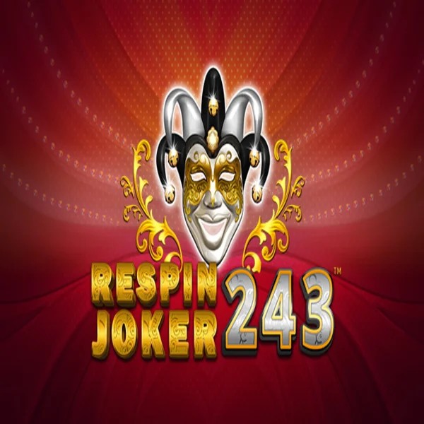 Play Respin Joker 243 slot by SYNOT Games on blazingwildzscasino.com