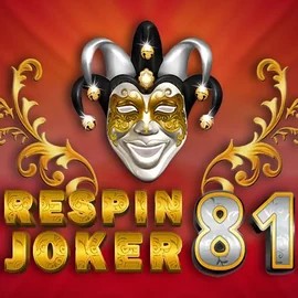 Respin Joker 81 – slot by SYNOT Games, featured at blazingwildzscasino.com