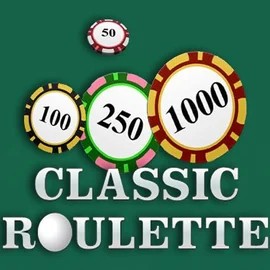 Roulette – slot by OneTouch Games, featured at blazingwildzscasino.com